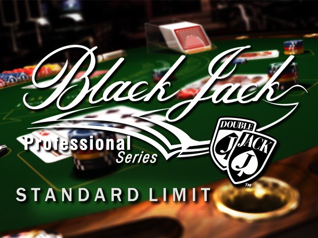 Blackjack Pro (3 box)