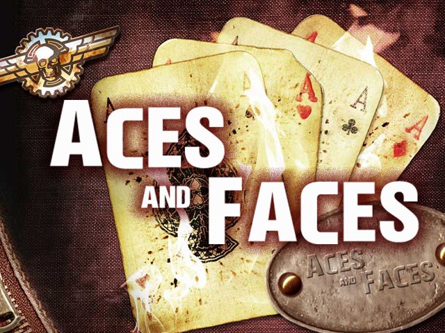 Aces And Faces HD