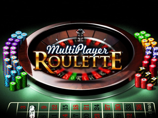MP Roulette Diamond Edition
